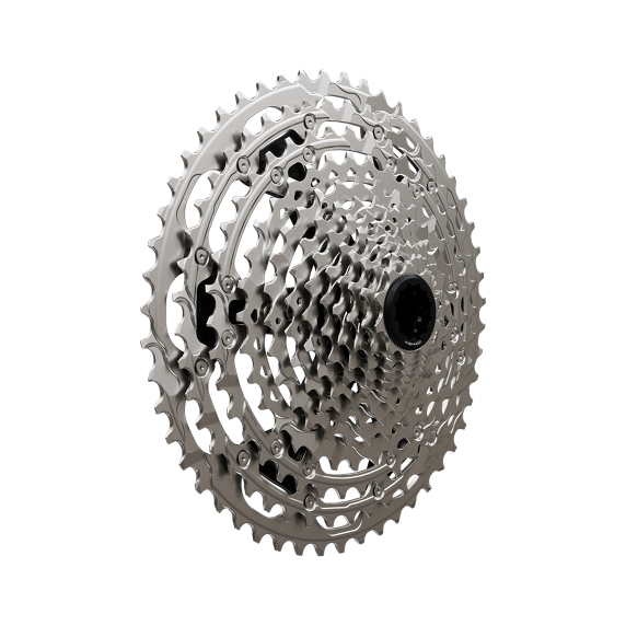 Cassete SHIMANO DEORE CS-M6200 12V