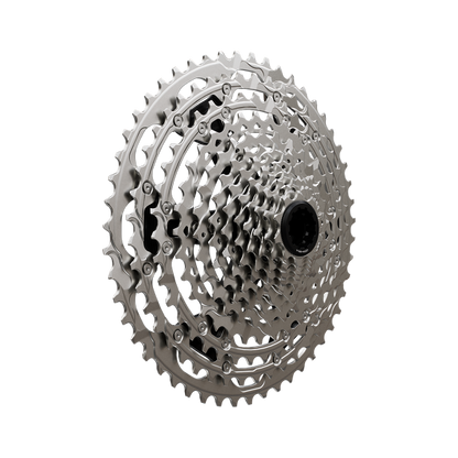 Cassete 12V SHIMANO DEORE CS-M6200