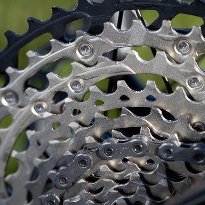 Cassete 12V SHIMANO SLX CS-M7100
