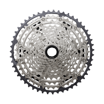 Cassete 12V SHIMANO DEORE CS-M7200