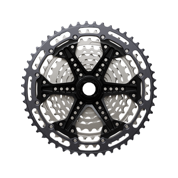 Cassete SHIMANO DEORE CS-M7200 12V