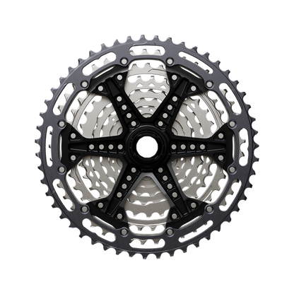 Cassete 12V SHIMANO DEORE CS-M7200