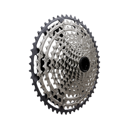 Cassete 12V SHIMANO DEORE CS-M7200