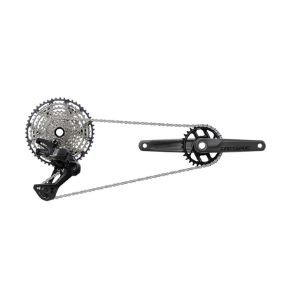 Cassete 12V SHIMANO DEORE CS-M7200