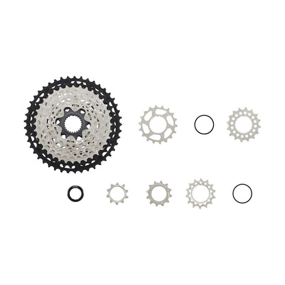 Cassete 12V SHIMANO DEORE XT CS-M8100