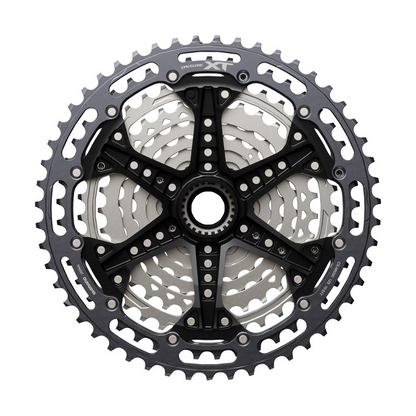 Cassete 12V SHIMANO XT CS-M8200
