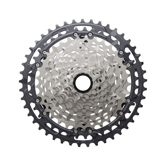 Cassete SHIMANO XT CS-M8200 Hyperglide + 12V