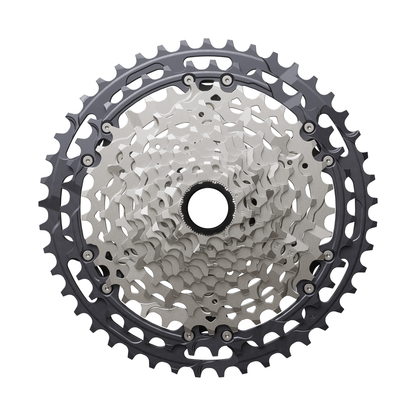Cassete 12V SHIMANO XT CS-M8200