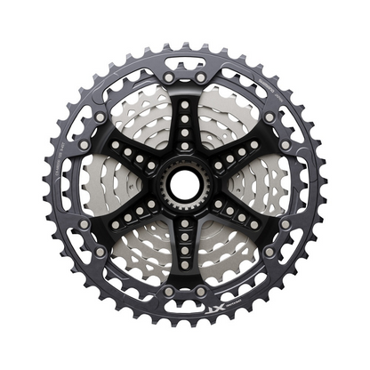 Cassete 12V SHIMANO XT CS-M8200