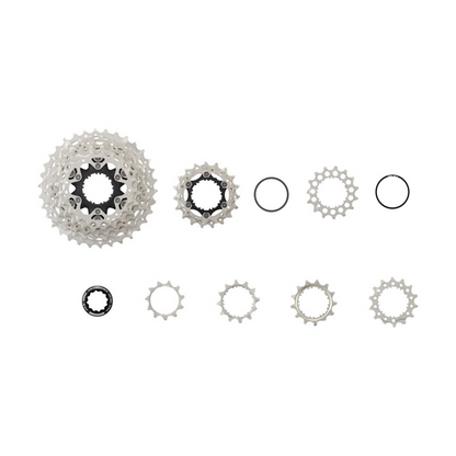 Cassete 12V SHIMANO ULTEGRA CS-R8101