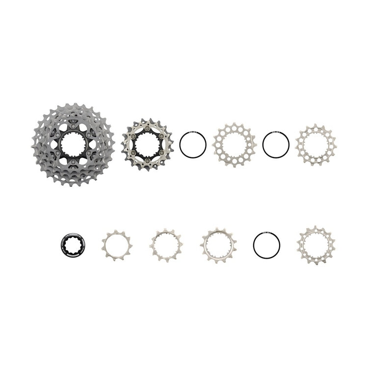 Unidade de alimentação SHIMANO DURA-ACE DI2 R9270 2x12V