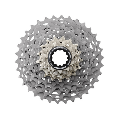 Cassete 12V SHIMANO DURA-ACE CS-R9200