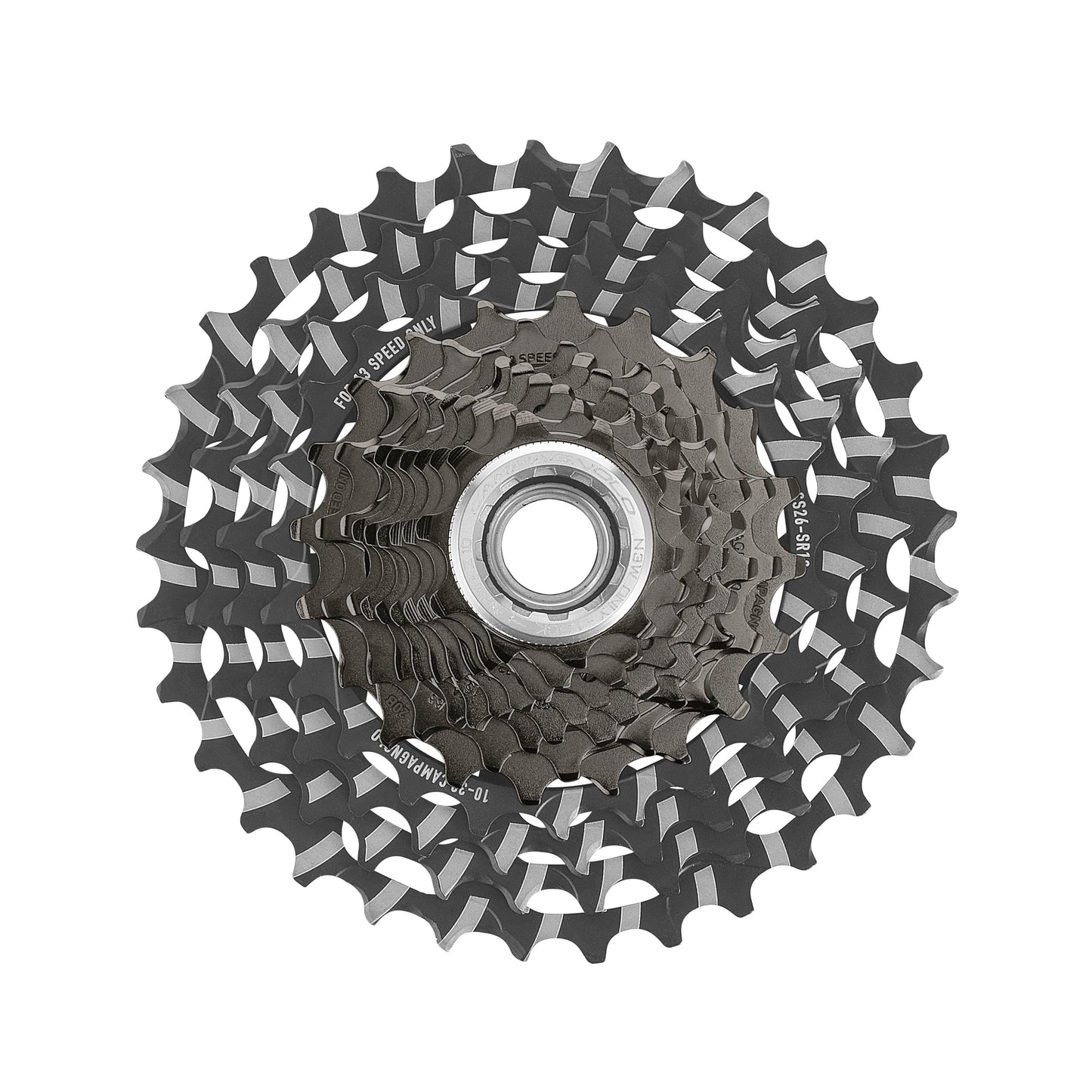 13V CAMPAGNOLO RECORD cassete