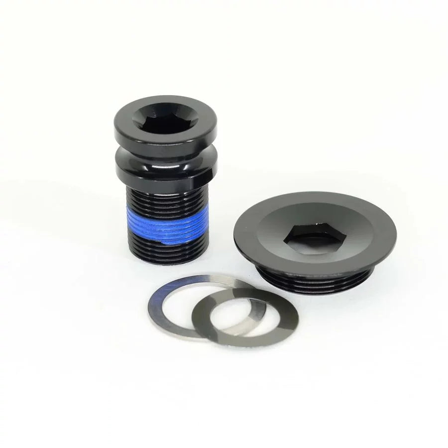 Extrator de manivelas Bosch Gen 4 E-THIRTEEN E-SPEC RACE