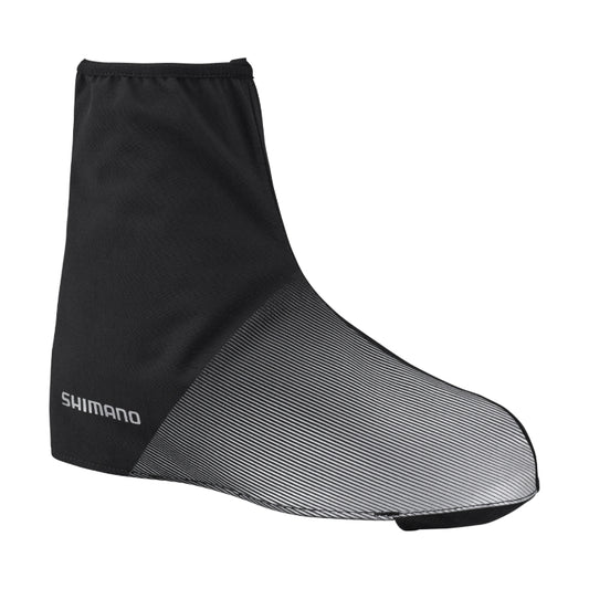 Cobertura para botas SHIMANO IMPERMEÁVEL Preto
