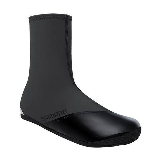 Cobertura de calçado SHIMANO DUAL H2O Preta