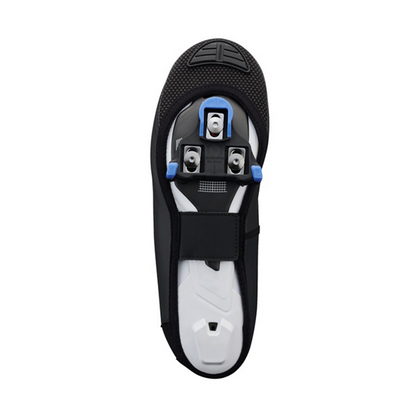 Cobre-Sapatos SHIMANO DUAL FIT H2O Preto 2026
