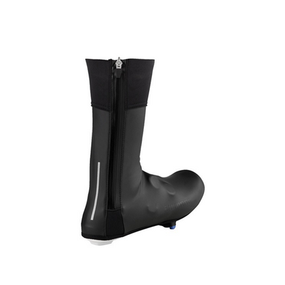 Cobre-Sapatos SHIMANO DUAL FIT H2O Preto 2026