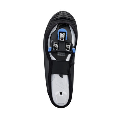 Cobre-Sapatos SHIMANO DUAL FIT Preto 2026