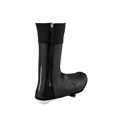 Cobre-Sapatos SHIMANO DUAL FIT Preto 2026