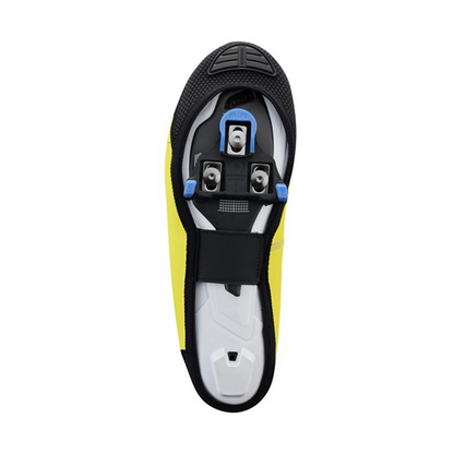 Cobre-Sapatos SHIMANO DUAL FIT Amarelo 2026