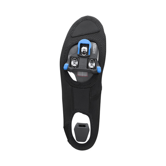 Cobertura para sapatos SHIMANO S-PHYRE TALL Preto