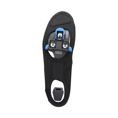 Cobre Sapatos SHIMANO S-PHYRE TALL Preto