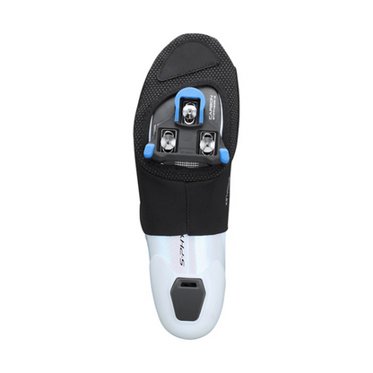 Cobre-Dedos Meia SHIMANO S-PHYRE HALF Preto