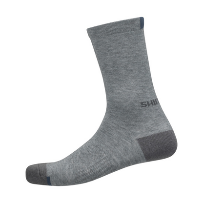 Meias SHIMANO PERFORMANCE Wool Cinzento