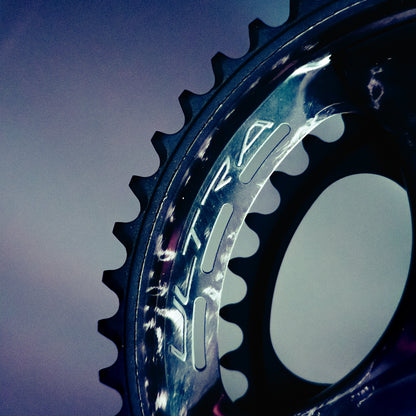 Par de Pratos 13V CAMPAGNOLO ULTRA Carbono