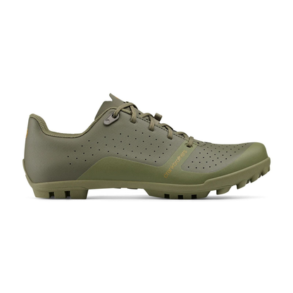 Sapatos de BTT XC/Gravel CRANKBROTHERS CANDY LACE caqui