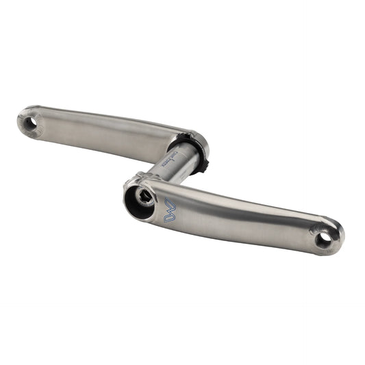 CANE CREEK EEWINGS 8 BOLT ALL ROAD Manivelas em titânio