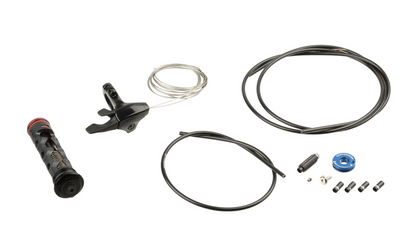 Comando de Bloqueio ROCKSHOX ONELOC para 30 GOLD (2014-2017) Direita