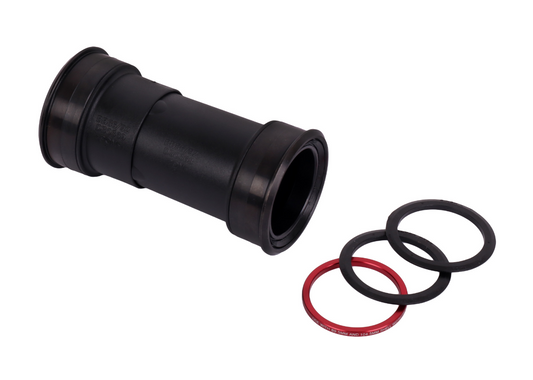 Pedaleira RACE FACE CINCH BB92 30mm eixo 89.5/92mm