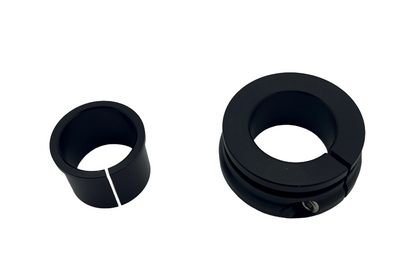 Espaçador MAC RIDE para Avanço 1" e 7/8"