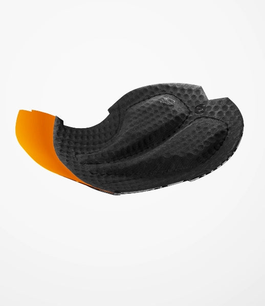 Culote Curto com Alças ASSOS MILLE GT INDOOR S11 Preto