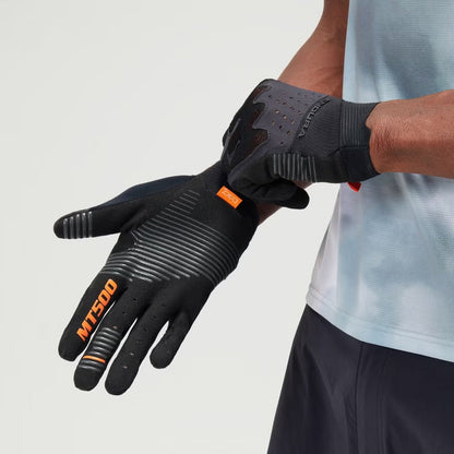Luvas ENDURA MT500 D3O® II Preto