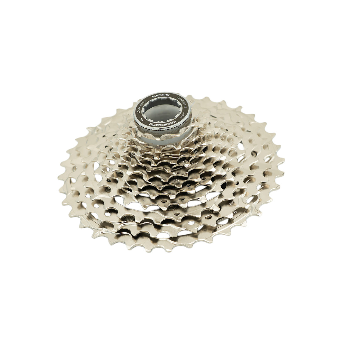 Grupo SHIMANO GRX RX825 Di2 2x12V
