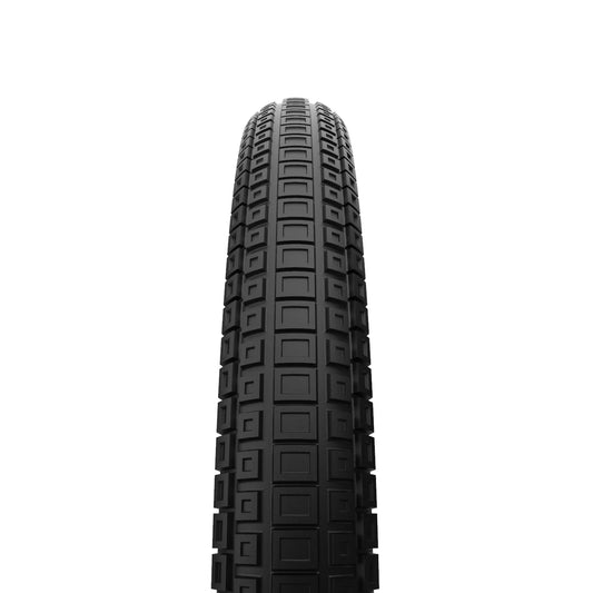 Pneu CAST STUNT DOUBLE 24x2.40 Tubeless Ready Preto