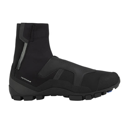 Sapatilhas MTB INVERNO NORTHWAVE CELSIUS XT ARTIC GTX Preto