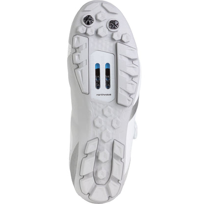 Sapatilha MTB INVERNO NORTHWAVE CELSIUS XT ARCTIC GTX Branco