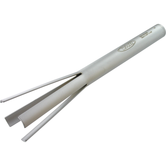 Bandejas de gotejamento expansíveis VAR 1-1/4'' e 1-1/5'' DR-37400