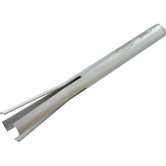 Descarga de bacia expansível VAR 1-1/8" e 1-1/4" DR-37300