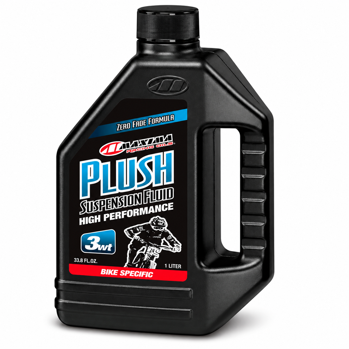 Óleo para Suspensão Traseira ROCKSHOX MAXIMA PLUSH 3WT (1 L)