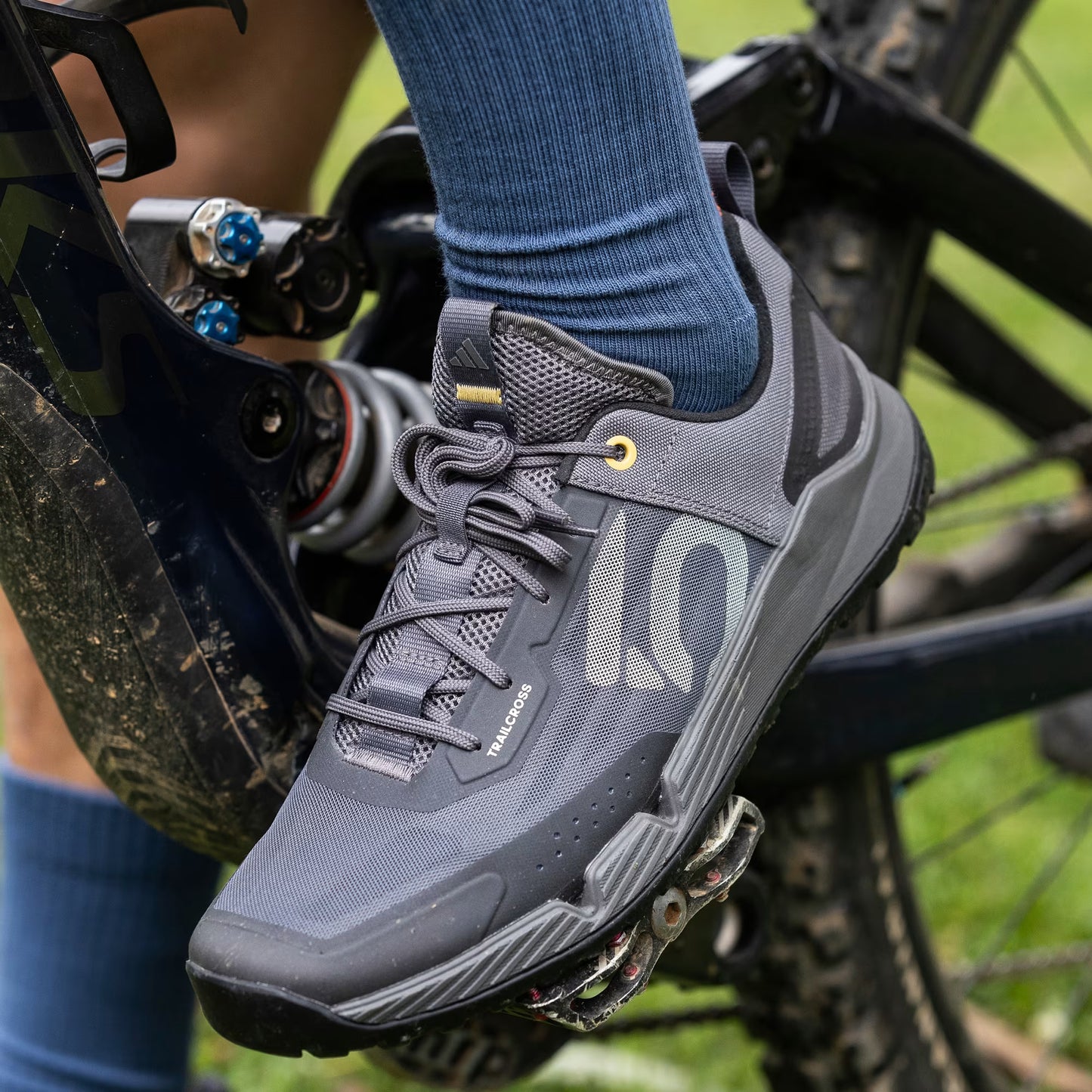 FIVE TEN TRAILCROSS LT Sapatos MTB Castanho