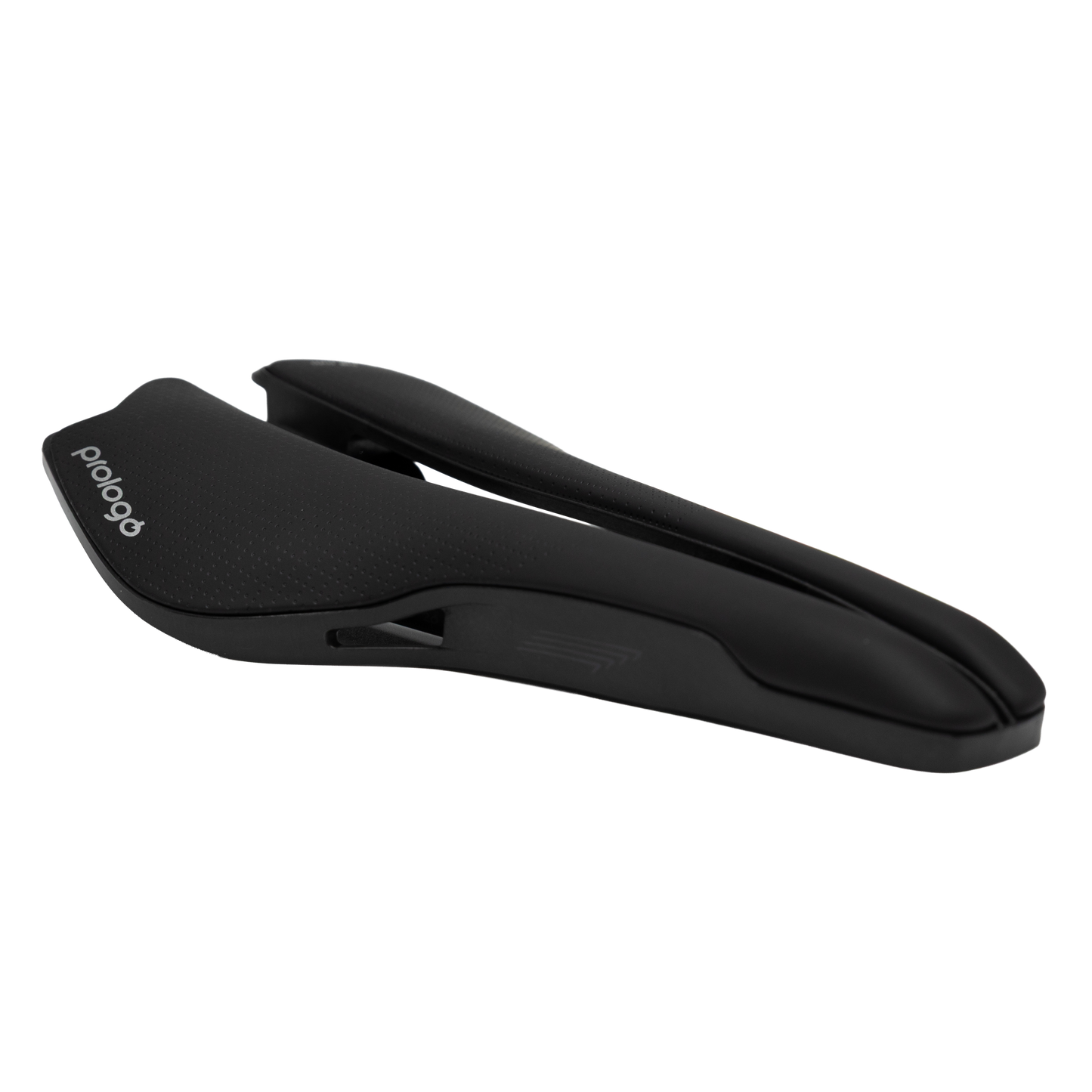 PROLOGO CHOICE PAS 140mm Selim Nack Rails