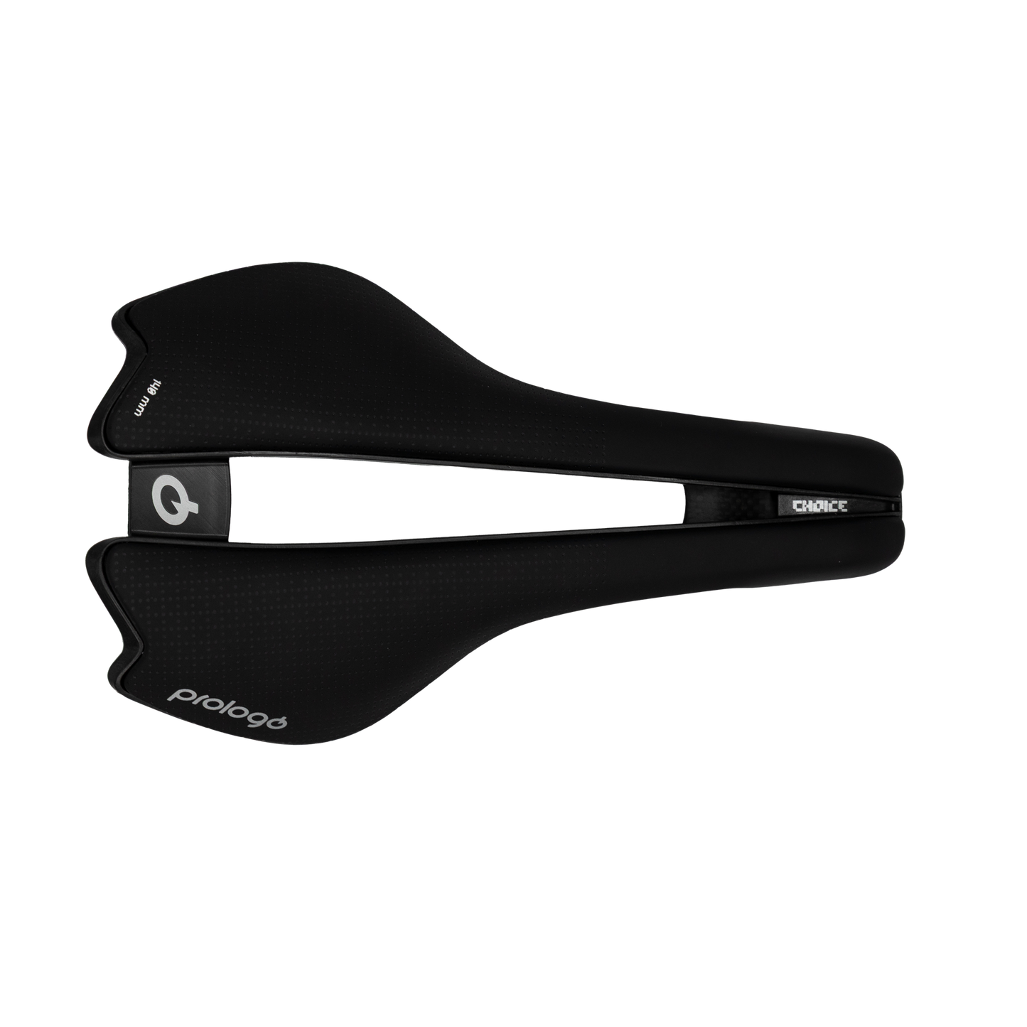 PROLOGO CHOICE PAS 140mm Selim Nack Rails