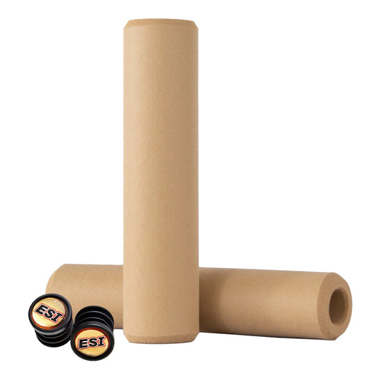 Punhos ESI CHUNKY 130 mm Bege