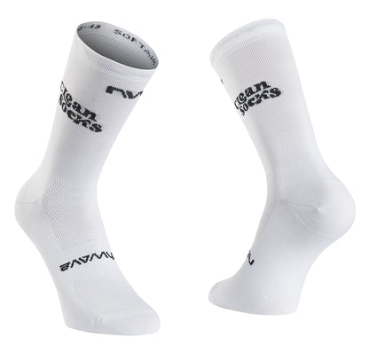 Meias NORTHWAVE CLEAN Branco