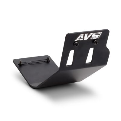 Sapata de proteção do motor AVS para Commencal Meta Power 2022